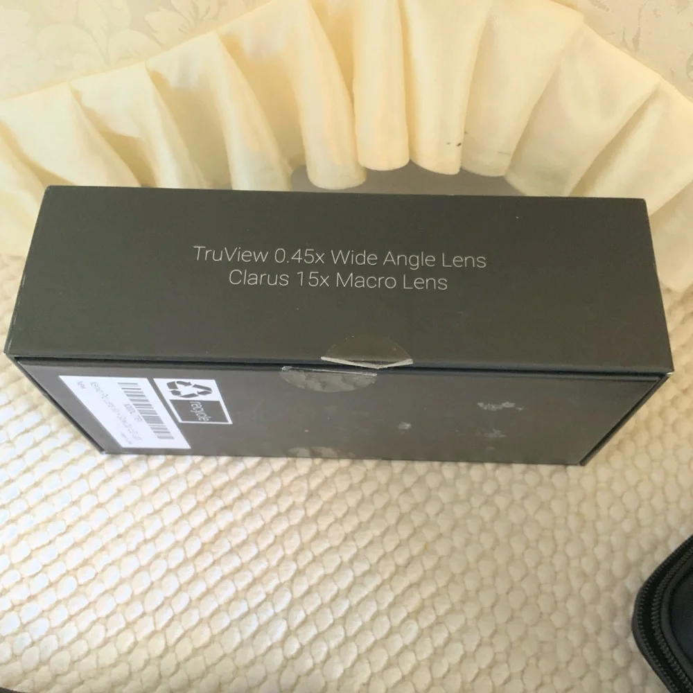 XENVO CAMERA LENS